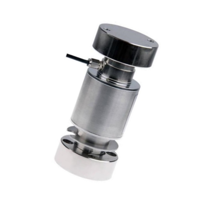 LC4502 High Capacity Compression Load Cell Column Type C16 Load Cell