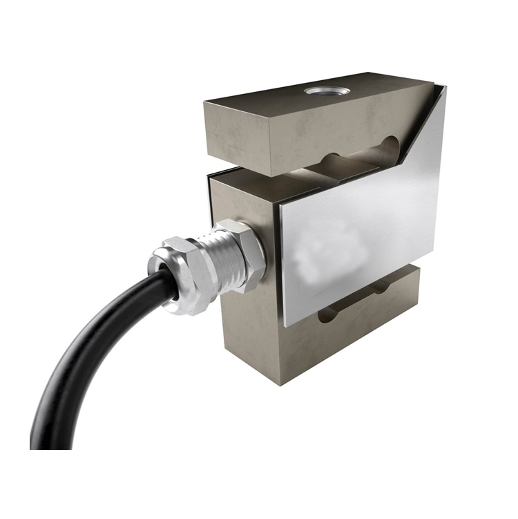LC255 Load Cell Load Cell Compression And Tension Load Cells