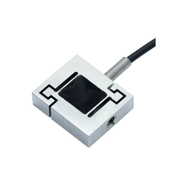 LC2305 In-line Force Sensor Load Cell S-type Force Transducers