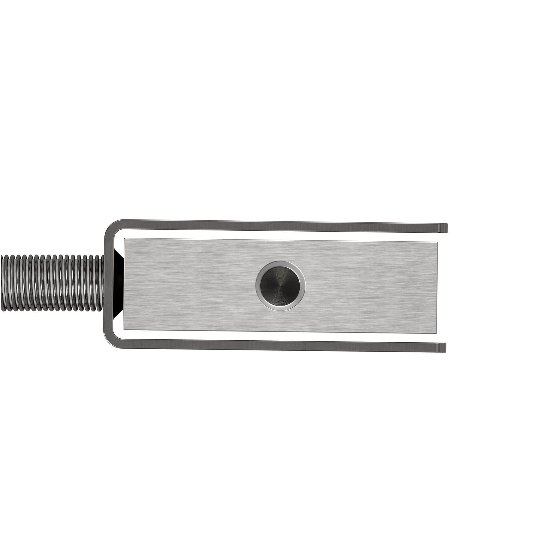 LC2407 Ring Type Wireless Tension Load Cell Miniature S-beam Force Transducer
