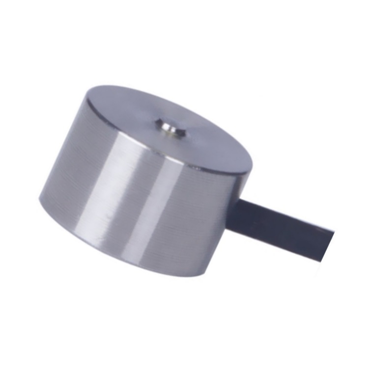 LC5007 Low Profile Button Type Load Cell Sensor Membrane Type Load Cell