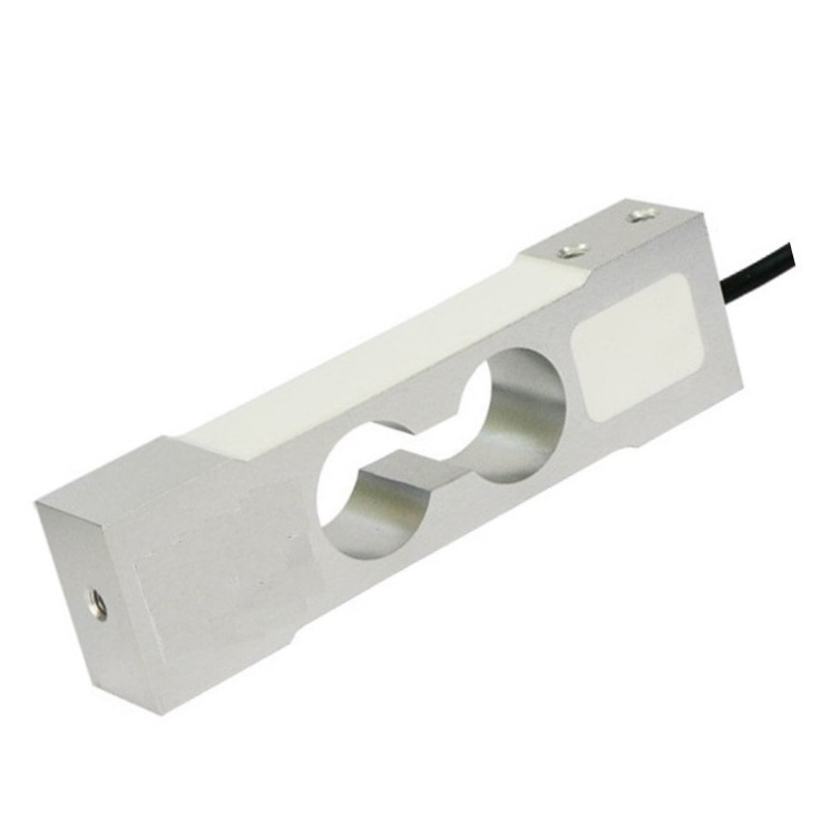 LC3521 Aluminium Weighing Single Point Load Cells Sensor for Smaller Weighing Systems