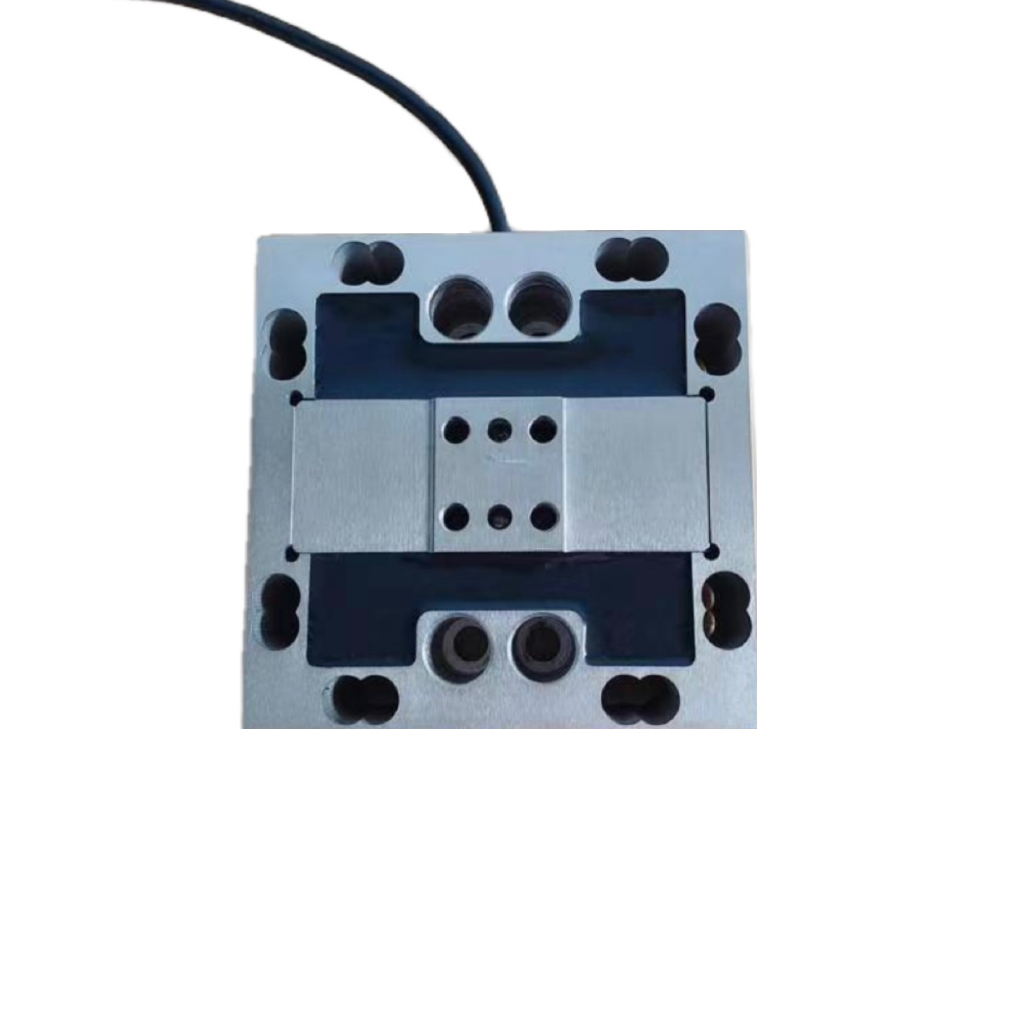 LCX3006 Three Directional Load Cell Transducers Multi Axis Force Sensor 3 Axis Load Cell