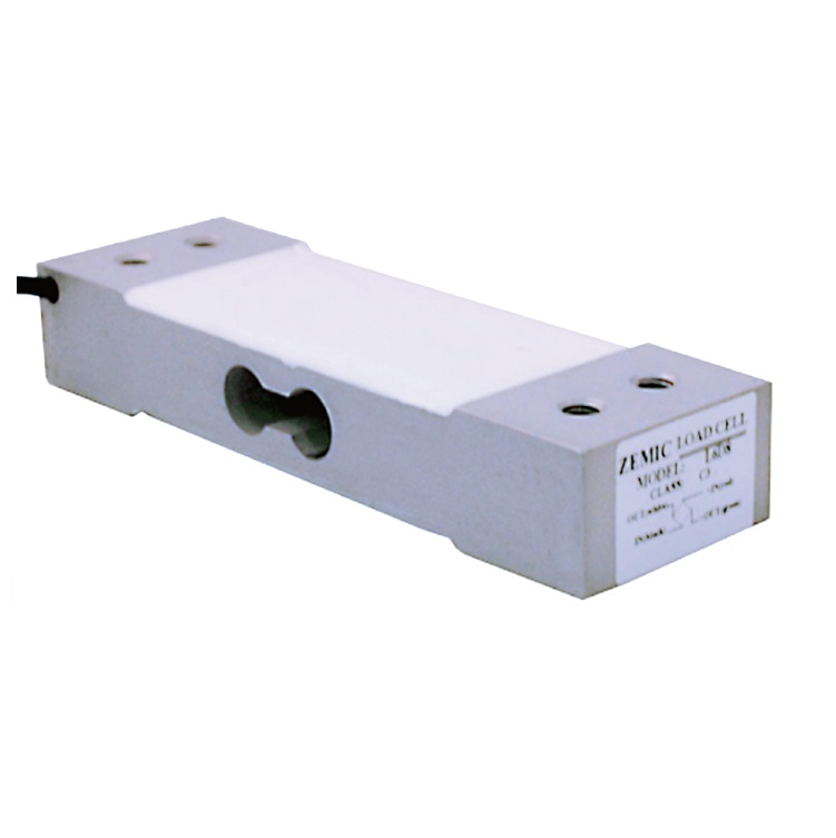 L6D8 Load Cell ZEMIC Single Point Load Cell