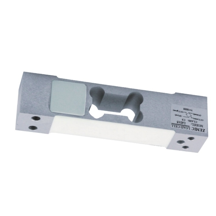 L6D15 Load Cell ZEMIC Single Point Type Load Cell