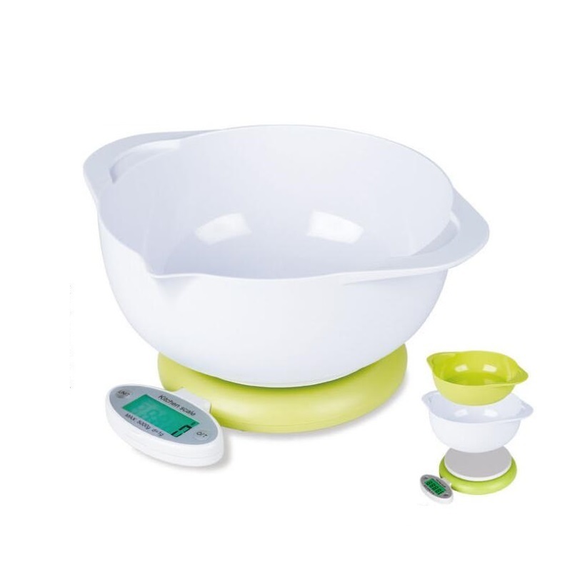 KS0015 Good Cook Precision Scale Foods Scale for Cooking Coffe & Baking