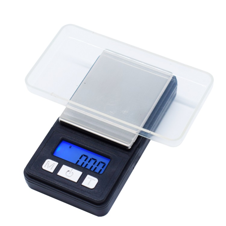 WS0501 Portable Jewelry Scale Weighing Scales for Your Jewelry Store