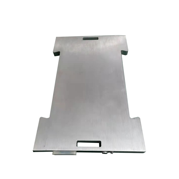 SAINTBOND The Portable Weigh Pads Are Used in Either Dynamic Or Static Weighing 10/15t 