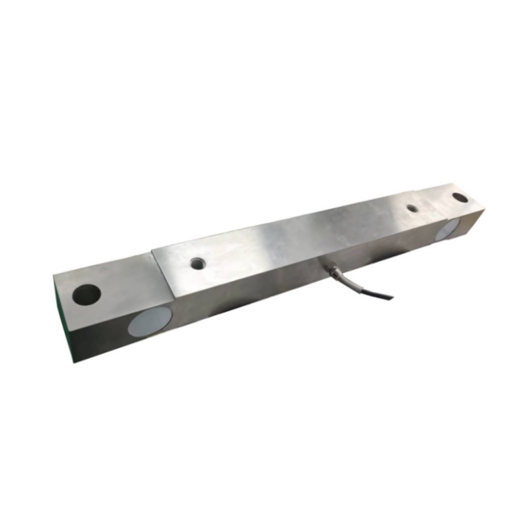 LC1002 Load Cell Small Tension Compression Testing Machine 1000kg Loadcell Weighing Sensor