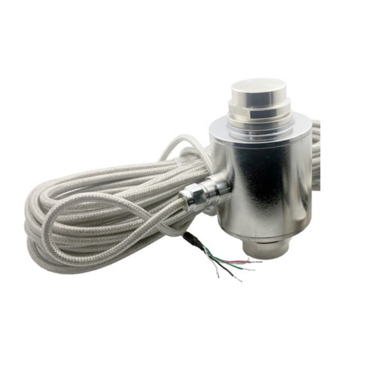 LC418 RC3 Compression Load Cell Controller Single Point Truck Scale Load Cells