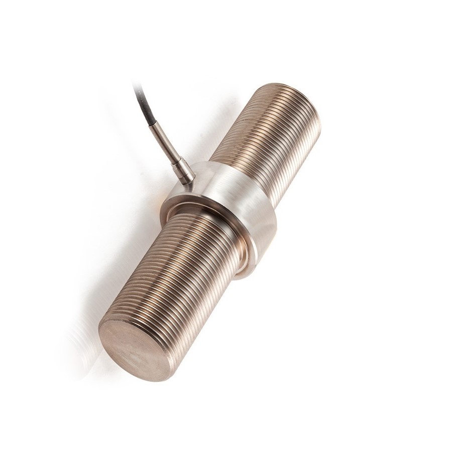 LC5404 Threaded Rod End Load Cell Threaded In Line Load Cell