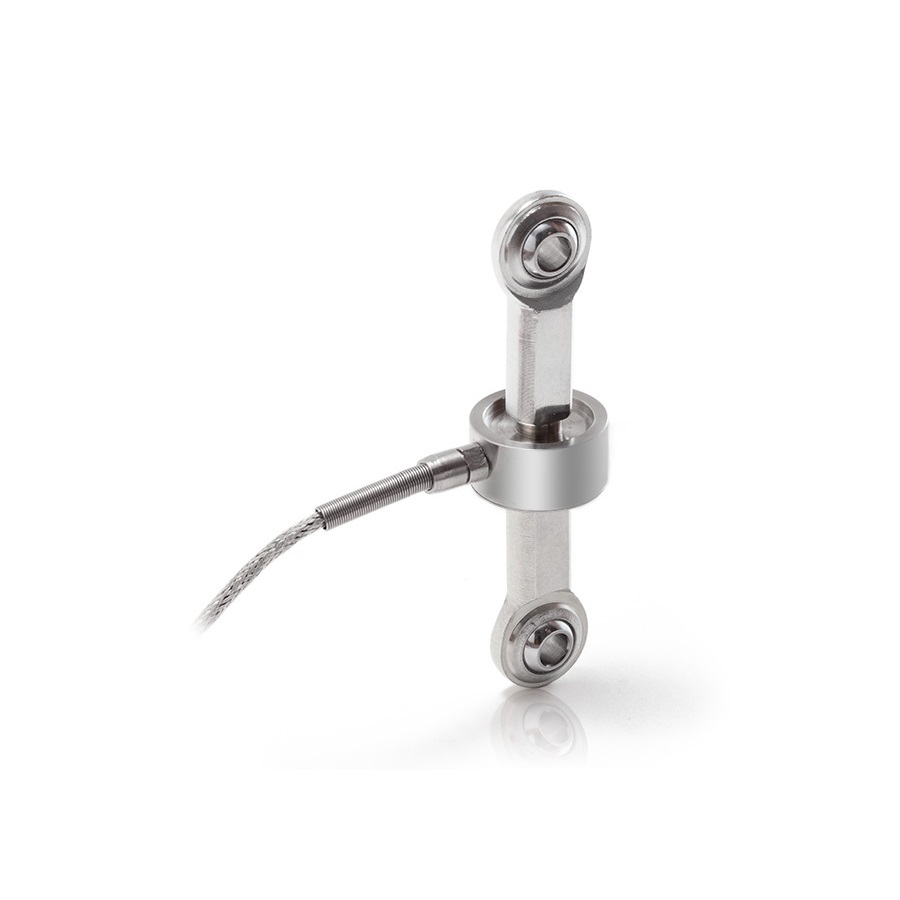Inline Tension Link Load Cell Manufacturers,Inline force sensor
