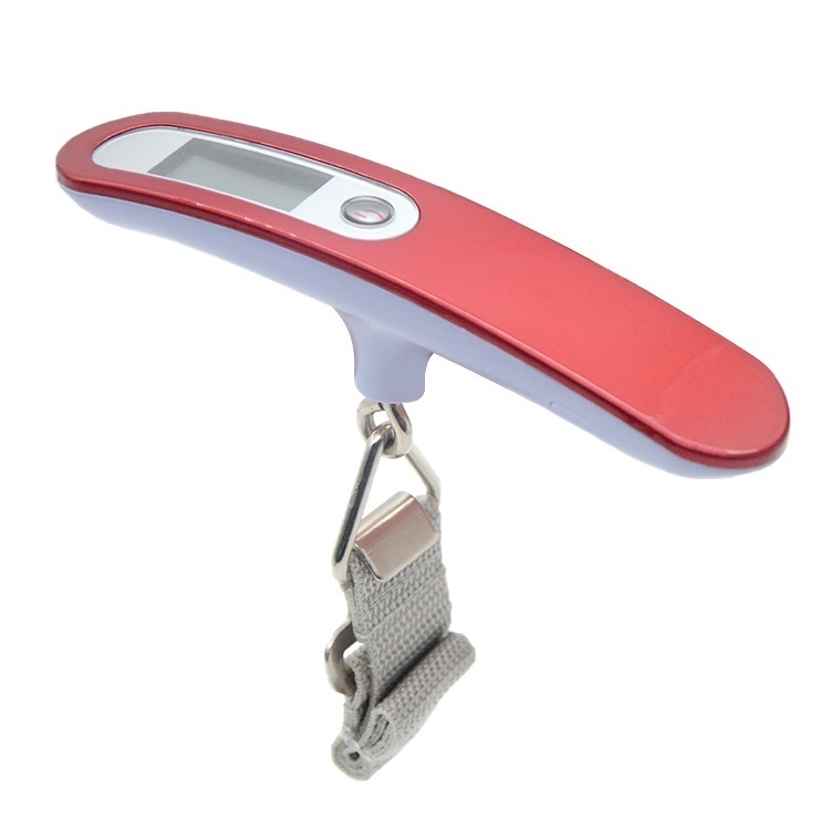 CS1013 Luggage Portable Electronic Weighing Scale Travel Luggage Digital Scale