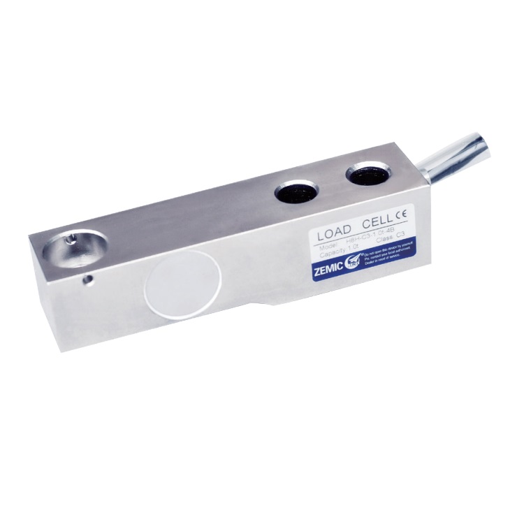 H8H Shear Beam Load Cell Zemic Load Cell