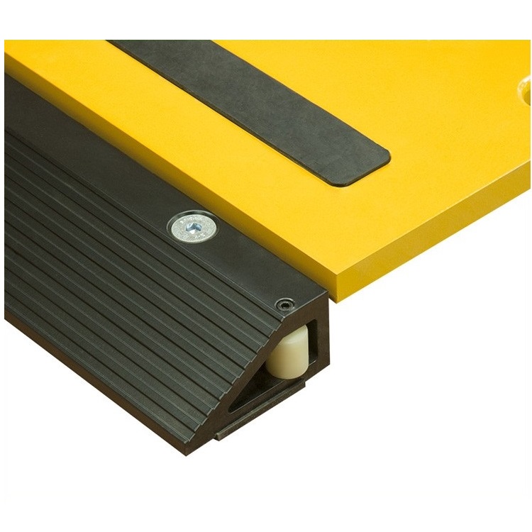 1/2/3/5/6/10/20t Axle Weigh Pads Are Portable Scales For Vehicle & Axle Weighing, Or Balancing