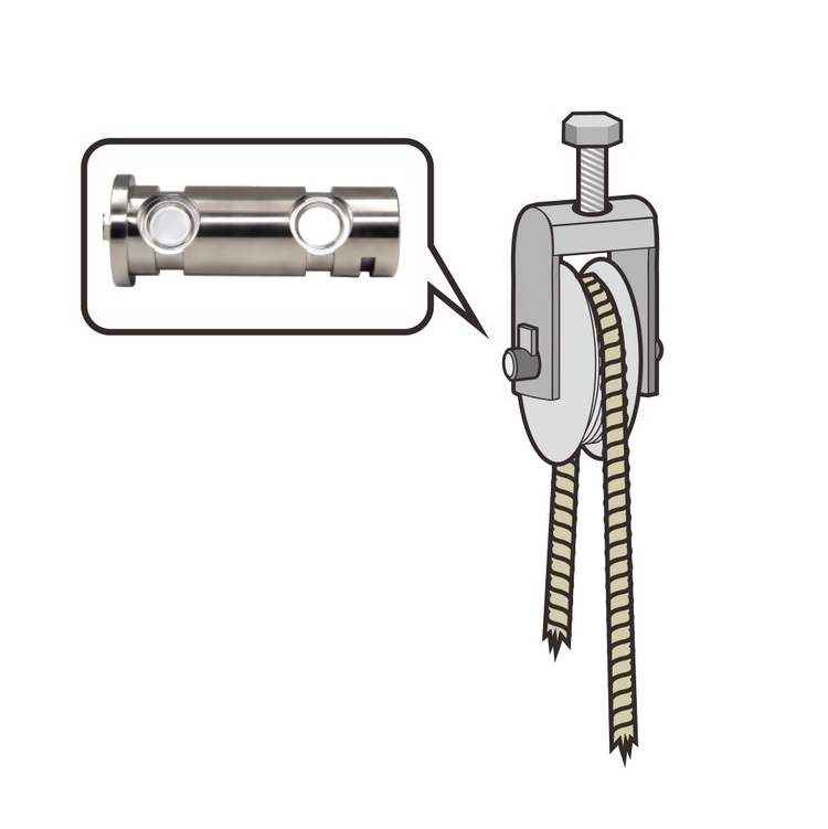 Clevis Pin Load Cells Manufacturers,Load Pins and Load Links Sensors