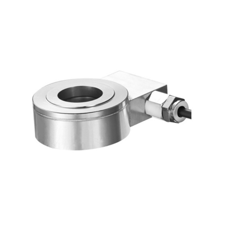 LC6004 Bolt Fastening Clamping Load Cell BoltSafe Bolt Compression Load Cell 0.3/0.5/1/2/5/10/15/20/10/20/30/45t