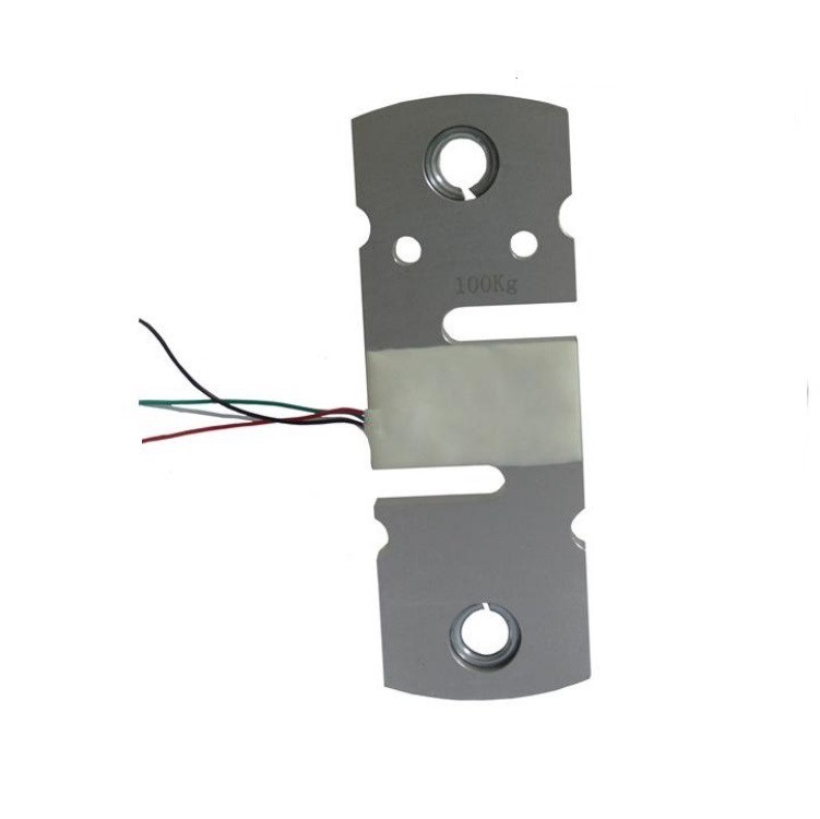 LC2417 Precision Load Sensors Aluminum Tension Compression Load Cell for The Industry