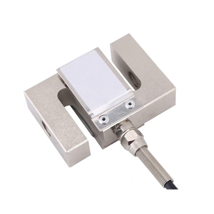 LC261 Tension Compression Load Cell S Beam Load Cell for The Industry