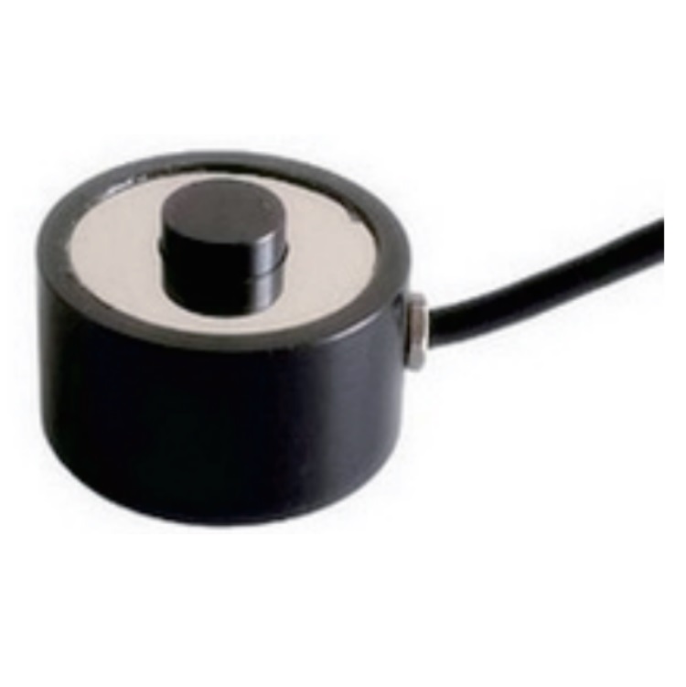 LC5020 Small Load Sensor Mini Compression Button Type Load Cell Sensor