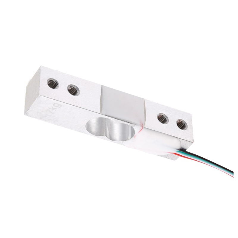 LC3598 China Singe Point Platform Scale Load Cell Industrial Aluminum Miniature Load Cell for Sale