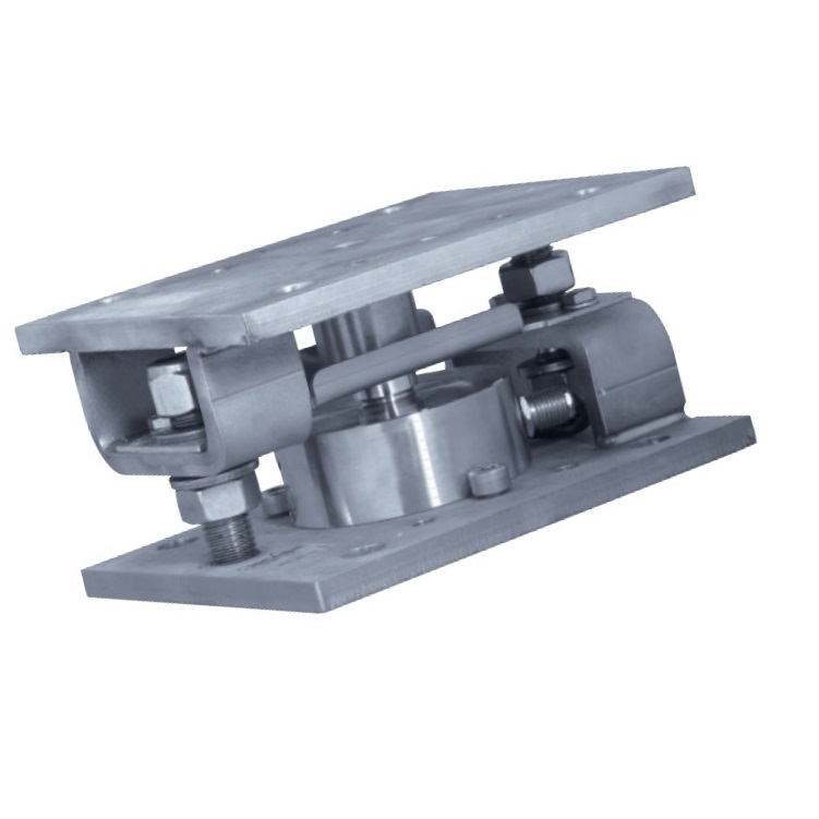 LC559 Weighing System Load Cell Low Profile Spoke Load Cell