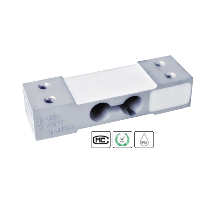 L6D16 Load Cell Aluminium Zemic Load Cell