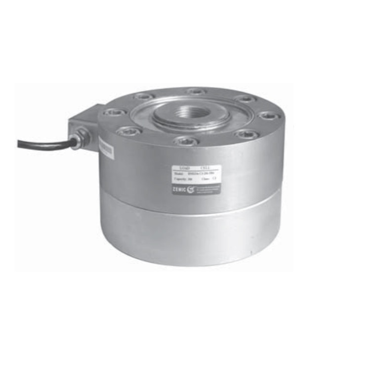HM2D4 Load Cell Zemic Truck Scale Load Cells