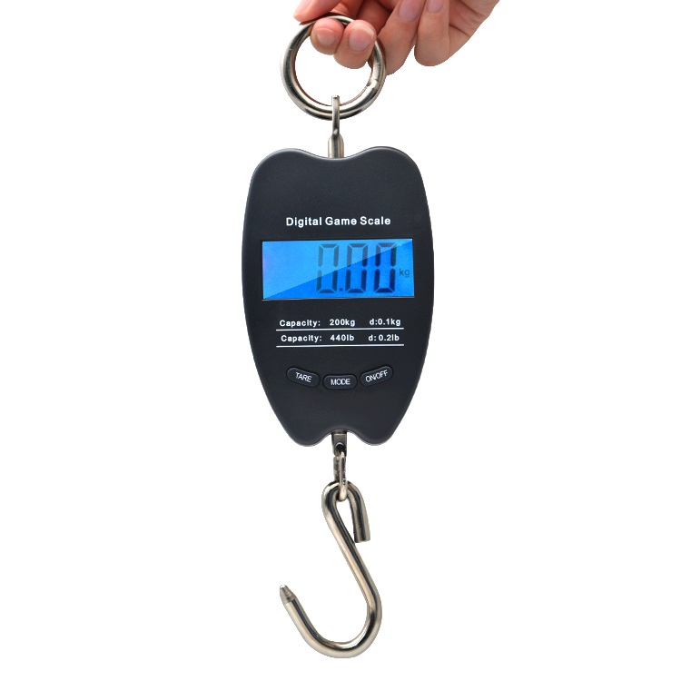 CS1025 Portable Luggage Scale Baggage Weighing Scale